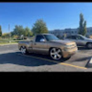 Meet your Posher, Rob